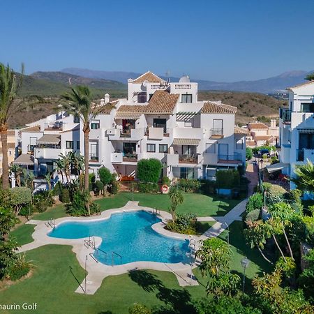 شقة Casa Saar Luxury Alhaurin Golf Alhaurín el Grande المظهر الخارجي الصورة