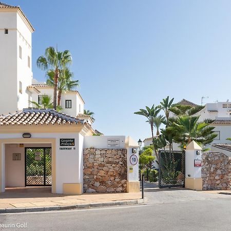 شقة Casa Saar Luxury Alhaurin Golf Alhaurín el Grande المظهر الخارجي الصورة