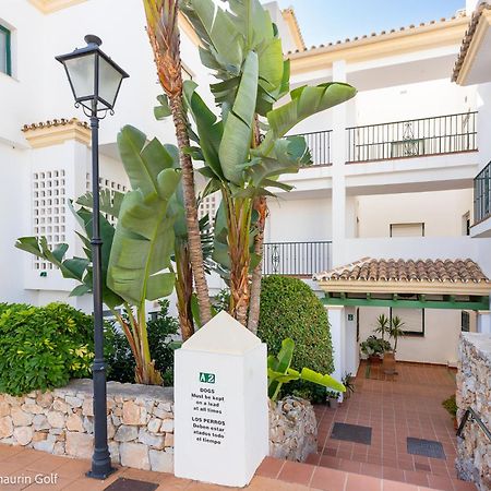شقة Casa Saar Luxury Alhaurin Golf Alhaurín el Grande المظهر الخارجي الصورة