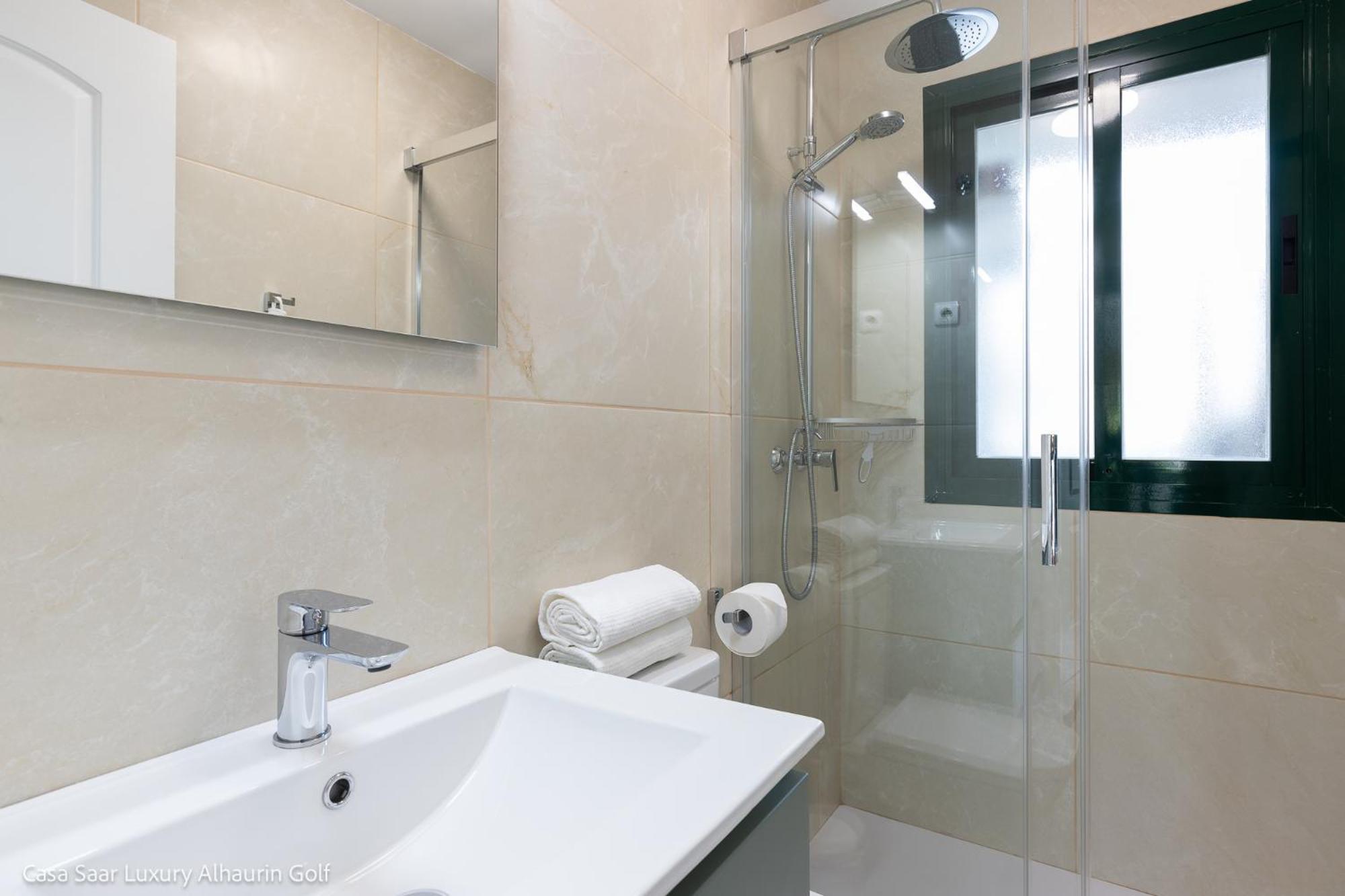 شقة Casa Saar Luxury Alhaurin Golf Alhaurín el Grande المظهر الخارجي الصورة