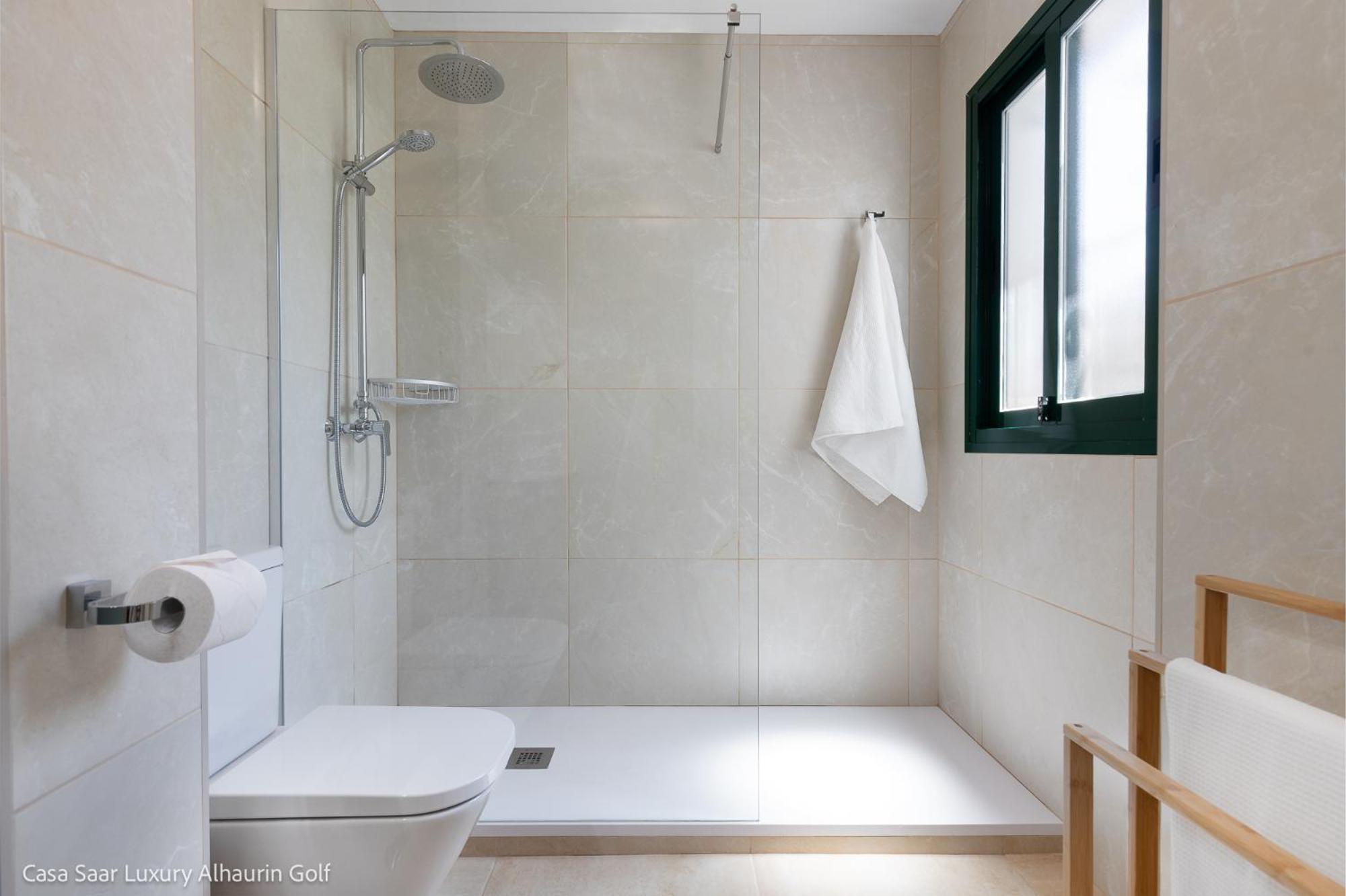شقة Casa Saar Luxury Alhaurin Golf Alhaurín el Grande المظهر الخارجي الصورة